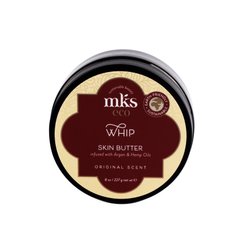Баттер для тіла MKS-ECO Whip Skin Butter Original Scent 227 мл