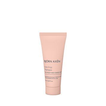 Розгладжуючий шампунь Bjorn Axen Anti-Frizz Shampoo