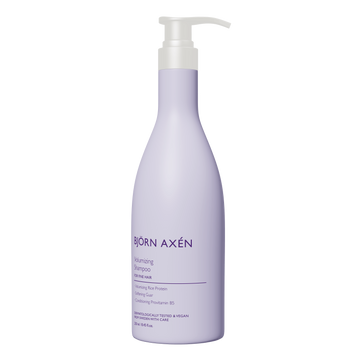 Шампунь для об'єму волосся Bj&ouml;rn Ax&eacute;n Volumizing Shampoo