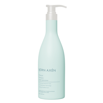 Зволожуючий шампунь для волосся Bj&ouml;rn Ax&eacute;n Moisture Shampoo