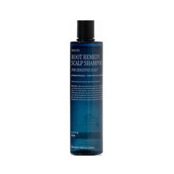 Шампунь для чутливої шкіри голови CURLYSHYLL Root Remedy Sensitive Scalp Shampoo 360ml