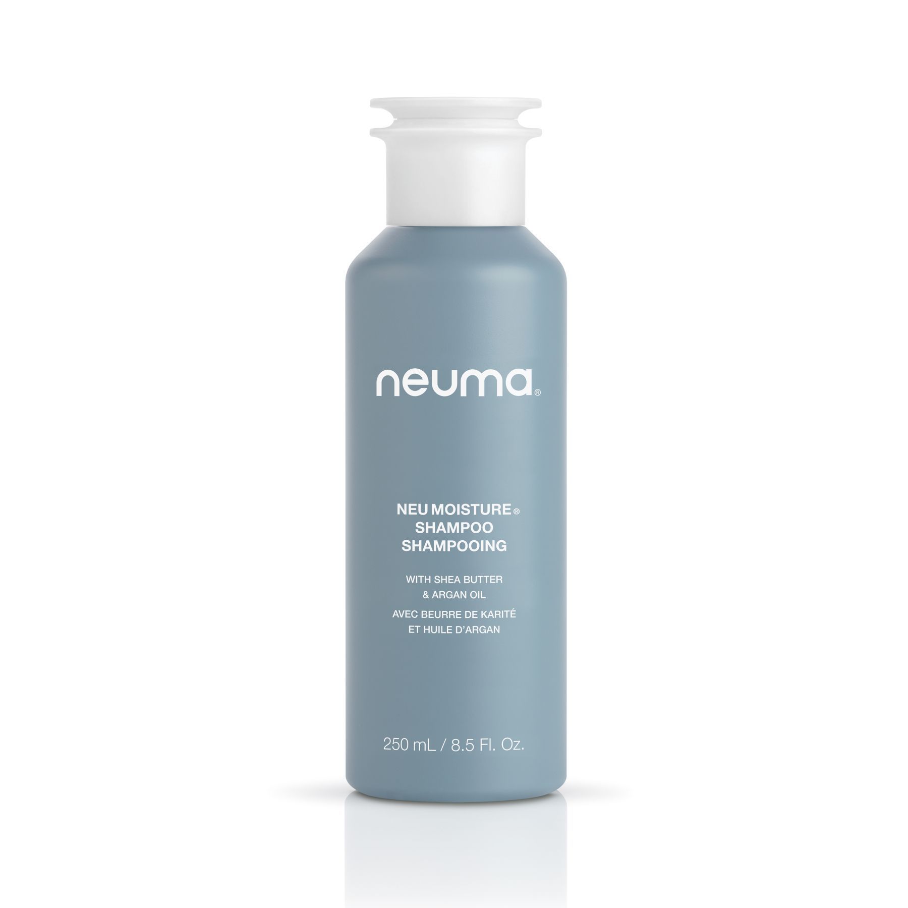 Зволожуючий шампунь для волосся NEUMA Neu Moisture Shampoo