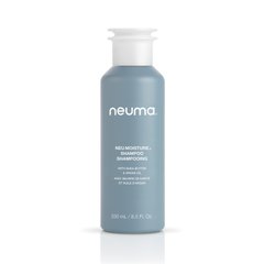 Зволожуючий шампунь для волосся NEUMA Neu Moisture Shampoo