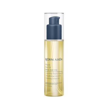 Oлія для розгладження та блиску волосся Bjorn Axen Miracle Hair Oil