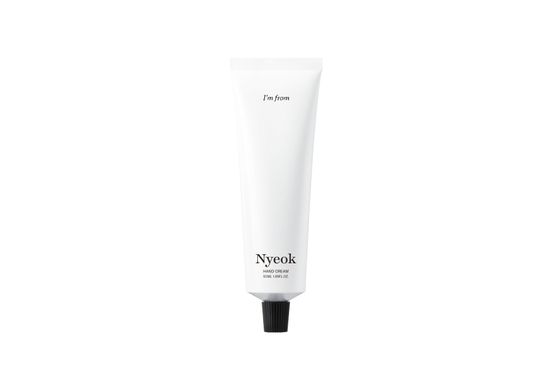 Крем для рук I`M FROM Hand Cream Nyeok 50 мл