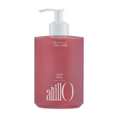 Відновлюючий шампунь ANILLO Rosy Night Repair Shampoo