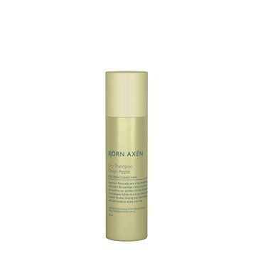 Сухий шампунь "Зелене Яблуко" Bj&ouml;rn Ax&eacute;n Dry Shampoo Green Apple