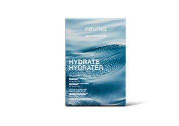 Зволожуючий набір для волосся NEUMA Neu Moisture