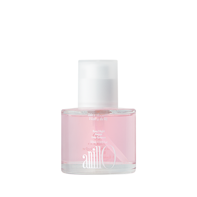 Есенція для волосся ANILLO Rosy Night Repair Hair Essence