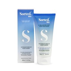 Інтенсивний відновлюючий  крем Sorted Skin Intensive  Rescue Moisturiser 100 мл