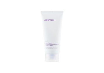Мʼяка пінка для вмивання CELIMAX Relief Madecica Ph Balancing Foam Cleansing