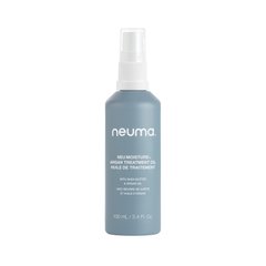 Зволожуюча арганова олійка для волосся NEUMA - Neu Moisture Argan Oil 100 мл