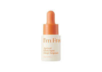 Ампула для усунення темних плям з абрикосом I'M FROM Apricot Dark Spot Drop Ampoule
