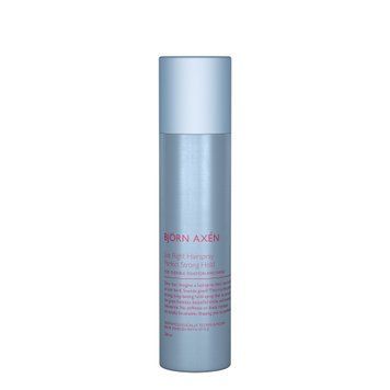 Лак для волосся середньої фіксації Bj&ouml;rn Ax&eacute;n Just Right Hairspray