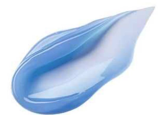 Зволожуючий крем-гель для обличчя DEAR, KLAIRS Midnight Blue Clearing Water Cream