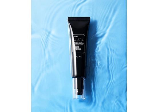 Зволожуючий крем-гель для обличчя DEAR, KLAIRS Midnight Blue Clearing Water Cream