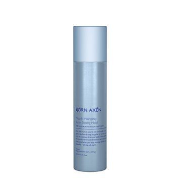 Лак для волосся сильної фіксації Bj&ouml;rn Ax&eacute;n Megafix Hairspray