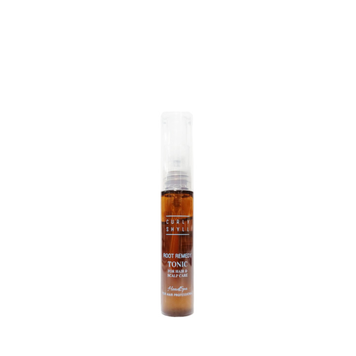 Тонік для шкіри голови CURLYSHYLL Root Remedy Tonic