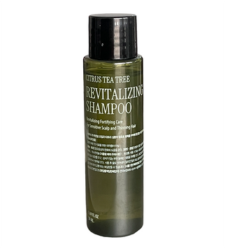 Ревіталізуючий шампунь для волосся CURLYSHYLL Revitalizing Shampoo for Scalp&Hair