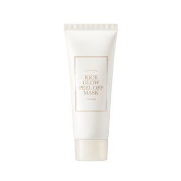 Відлущувальна маска I&rsquo;M FROM Rice Glow Peel Off Mask