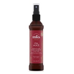 Олійка для волосся MKS-ECO Oil Hair Styling Elixir Original Scent 60 мл, 60 мл