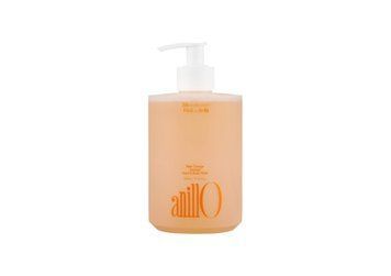Гель для рук і тіла ANILLO Bitter Orange Scented Hand & Body Wash