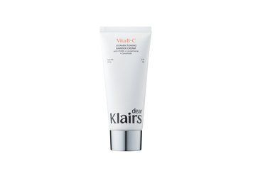 Вітамінний тонізуючий бар&rsquo;єрний крем DEAR, KLAIRS Vitamin Toning Barrier Cream