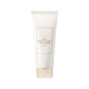 Очищуючий засіб для обличчя I'M FROM Rice Whip Facial Cleanser