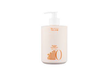 Лосьйон для рук і тіла ANILLO Bitter Orange Scented Hand & Body Lotion