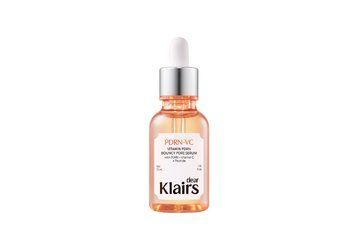 Вітамінна сироватка DEAR, KLAIRS Vitamin PDRN Bouncy Pore Serum