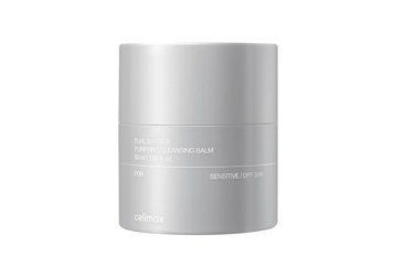 Гідрофільний бальзам-щербет CELIMAX Dual Barrier Purifying Cleansing Balm