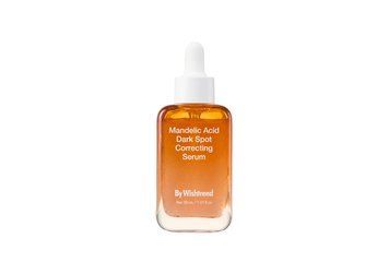 Сироватка для освітлення з мигдалевою кислотою BY WISHTREND Mandelic Acid Dark Spot Correcting Serum