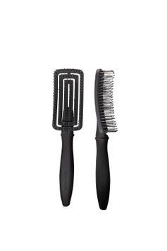 Щітка для сушки волосся Bj&ouml;rn Ax&eacute;n Wet Hair Brush, Detangling & Blowout