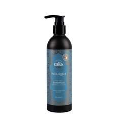 Шампунь для тонкого волосся MKS-ECO Nourish Shampoo For Fine Hair 296 мл