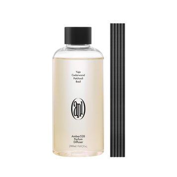 Парфумований дифузор ANILLO Amber 528 Parfum Diffuser 200 мл