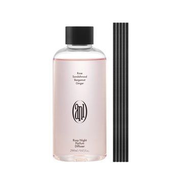 Парфумований дифузор ANILLO Rosy Night Perfum Diffuser 200 мл