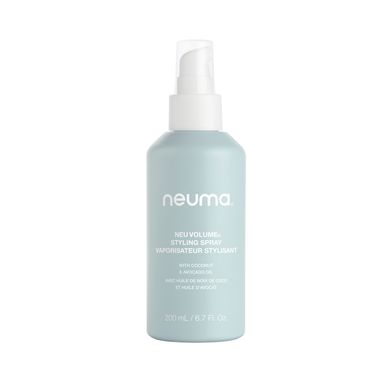 Спрей для обʼєму волосся NEUMA Neu Volume Styling Spray 200 мл