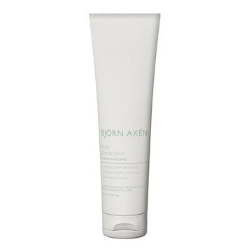 Детокс-скраб для шкіри голови BJORN AXEN Scalp Detox Scrub