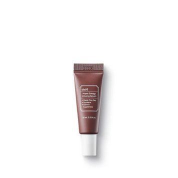 Живильний серум з соком клену DEAR, KLAIRS Maple Energy Infusing Serum