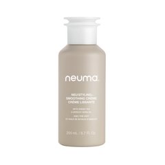 Розгладжуючий крем для волосся NEUMA Neu Styling Smoothing Creme 200 мл