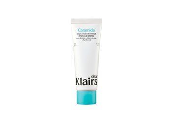 Бар&rsquo;єрний крем з керамідами для інтенсивного зволоження DEAR, KLAIRS Rich Moist Barrier Capsule Cream