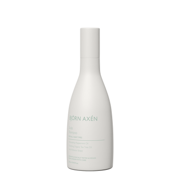 Шампунь глибокого очищення BJORN AXEN Scalp Shampoo