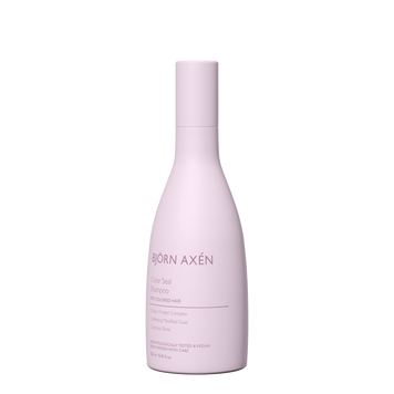 Шампунь для фарбованого волосся Bj&ouml;rn Ax&eacute;n Color Seal Shampoo