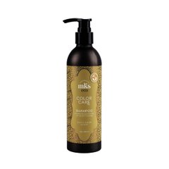 Шампунь для фарбованого волосся MKS-ECO Color Care Shampoo Sunflower Scent 296 мл, 296 мл