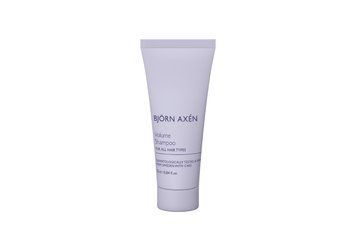 Шампунь для об'єму волосся BJORN AXEN Volume Shampoo NEW