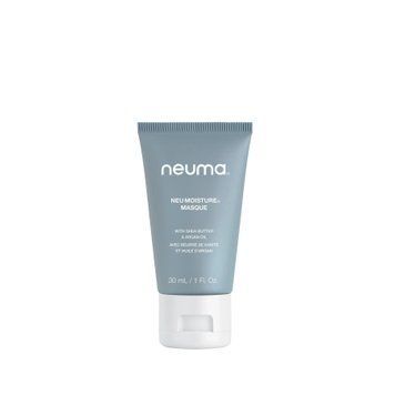 Інтенсивна зволожуюча маска для волосся NEUMA Moisture Intensive Masque 30 мл