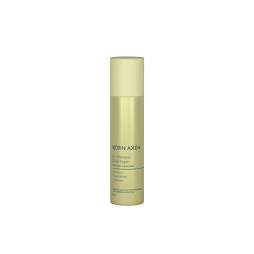 Сухий шампунь "Зелене Яблуко" Bj&ouml;rn Ax&eacute;n Dry Shampoo Green Apple