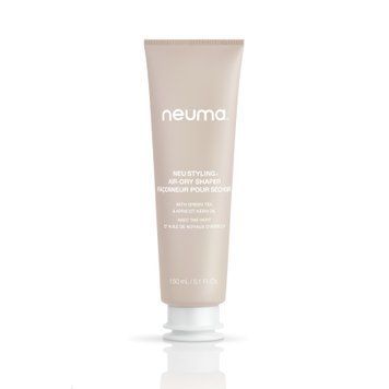 Термозахисний стайлінговий засіб для волосся NEUMA Neu Styling Air-Dry Shaper