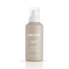 Мус для обʼєму та стайлінгу волосся NEUMA Neu Styling Mousse 200 мл