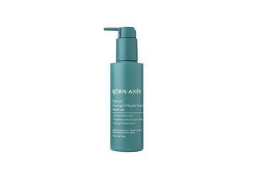 Нічний зволожувальний догляд для сухого волосся BJORN AXEN Moisture Overnight Miracle Treatment